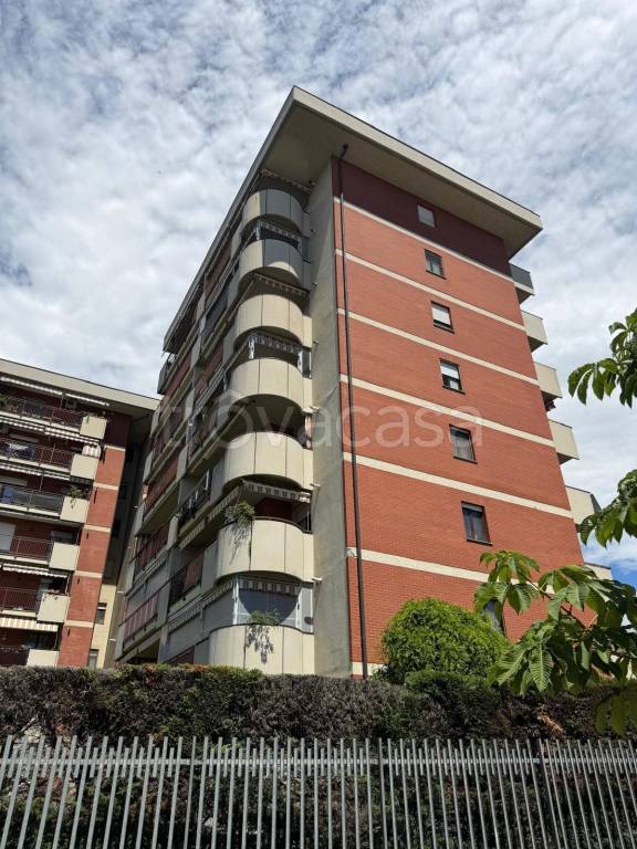 appartamento in vendita ad Orbassano