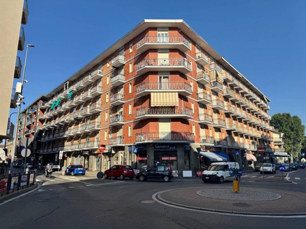 appartamento in vendita ad Orbassano