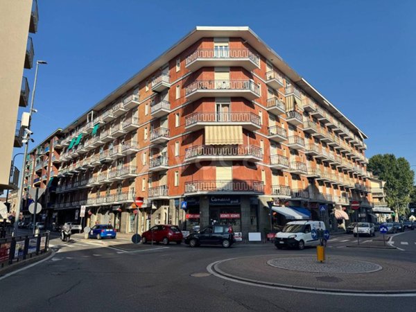 appartamento in vendita ad Orbassano