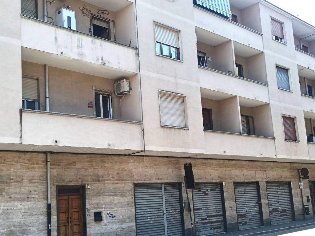 appartamento in vendita ad Orbassano