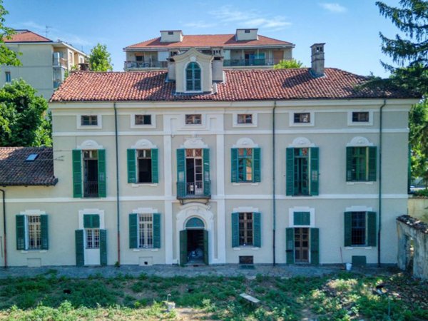 casa indipendente in vendita ad Orbassano