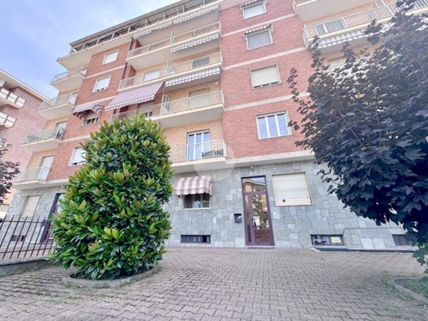 appartamento in vendita ad Orbassano