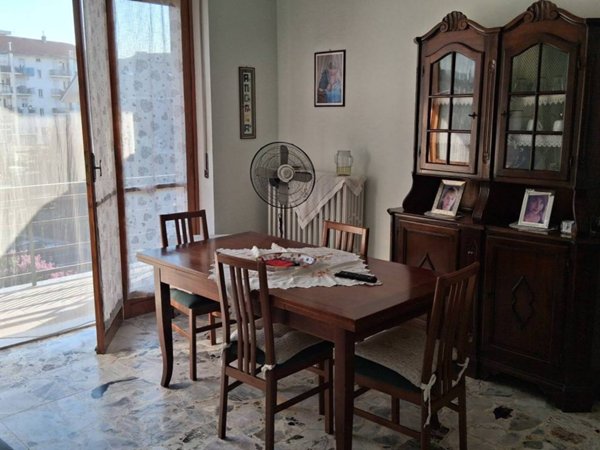 appartamento in vendita ad Orbassano