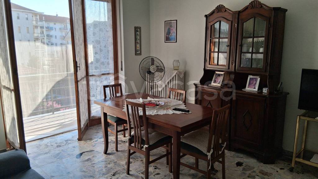 appartamento in vendita ad Orbassano