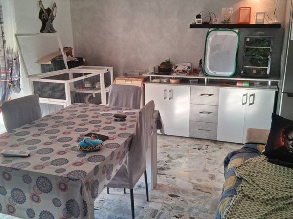 appartamento in vendita ad Orbassano