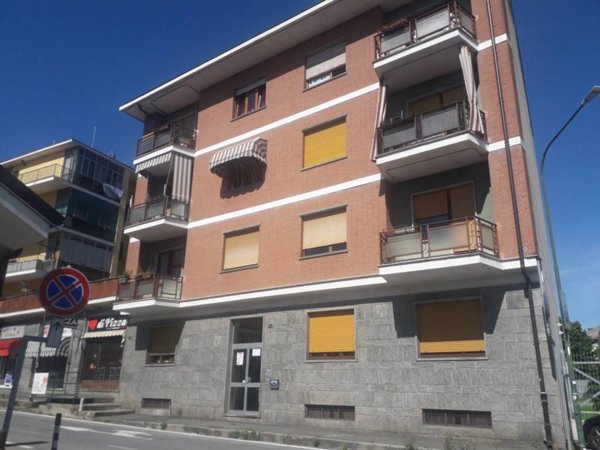 appartamento in vendita ad Orbassano