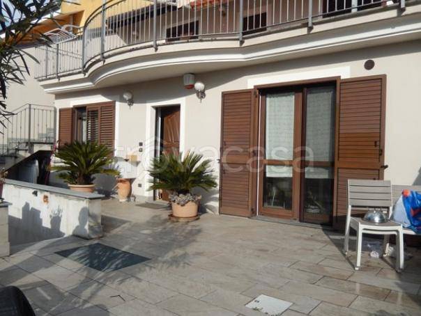 appartamento in vendita ad Orbassano