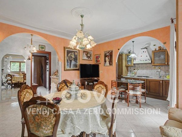 appartamento in vendita ad Orbassano
