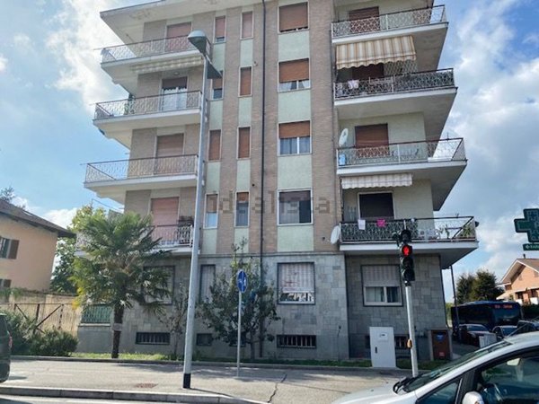 ufficio in vendita ad Orbassano