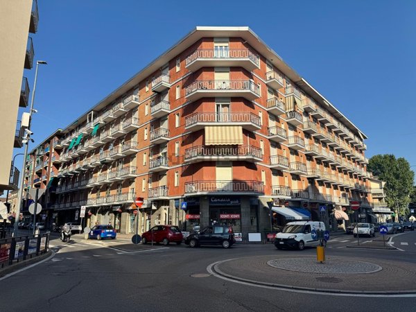 appartamento in vendita ad Orbassano