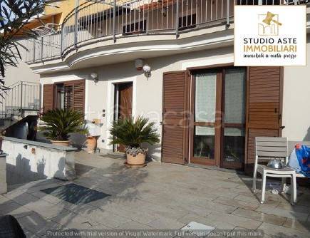 appartamento in vendita ad Orbassano