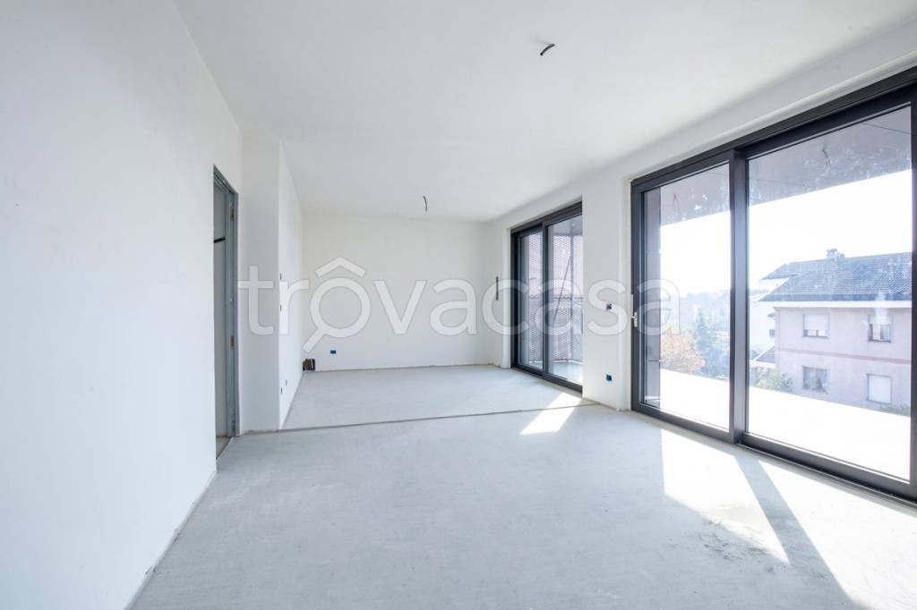 appartamento in vendita ad Orbassano