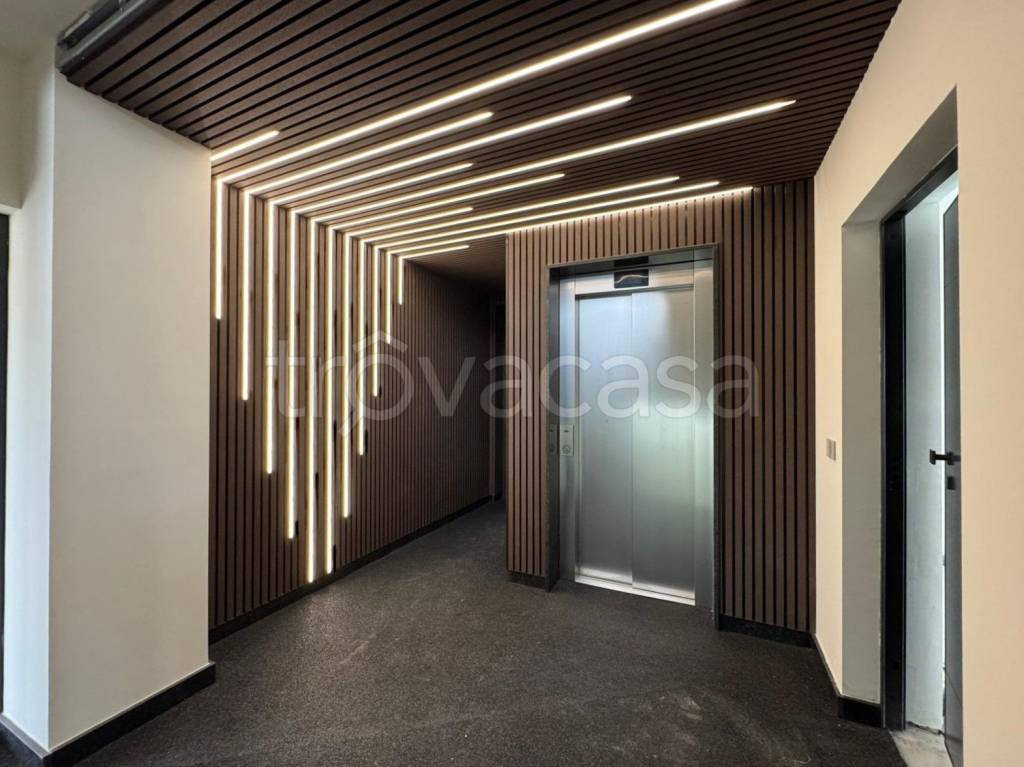 appartamento in vendita ad Orbassano