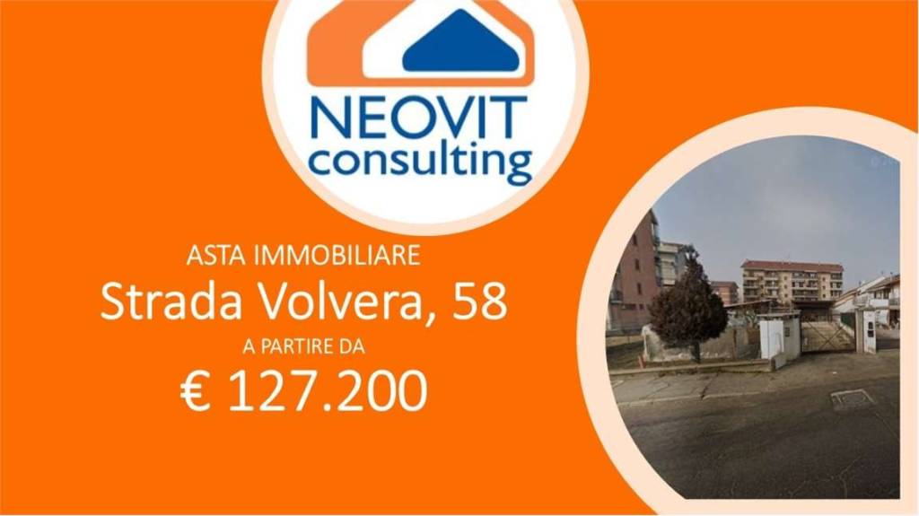 casa indipendente in vendita ad Orbassano