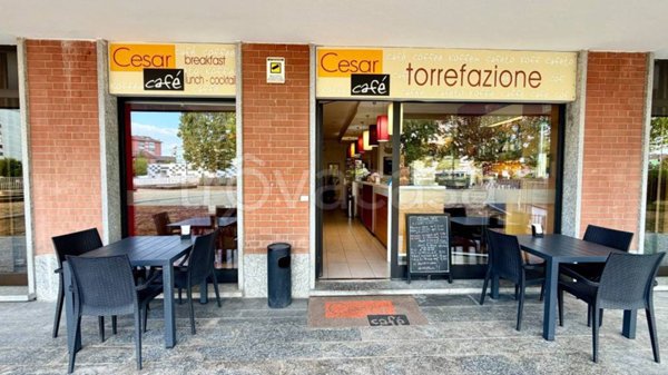negozio in vendita ad Orbassano