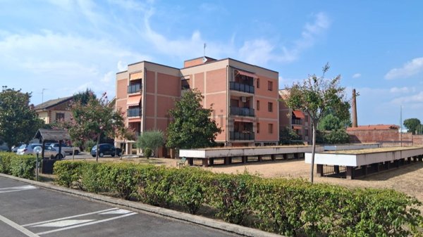 appartamento in vendita ad Orbassano
