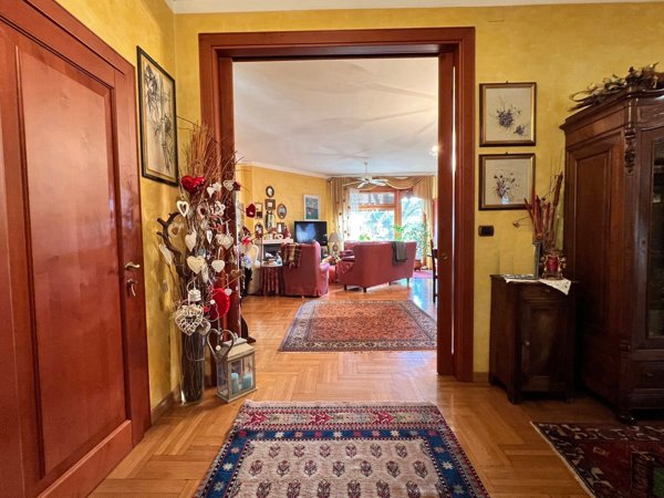 appartamento in vendita ad Orbassano