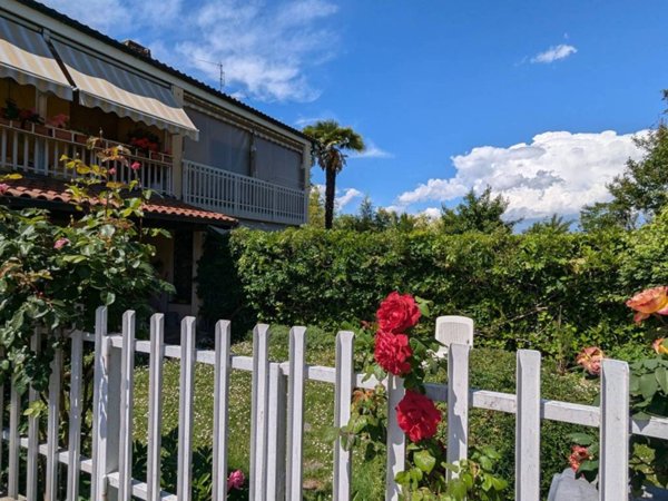 casa indipendente in vendita ad Orbassano