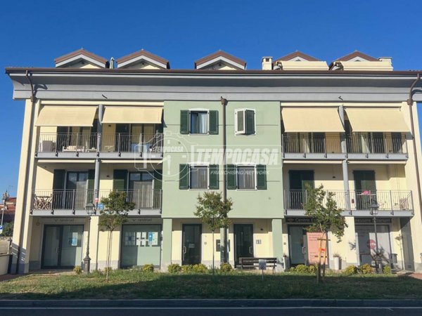 appartamento in vendita ad Orbassano