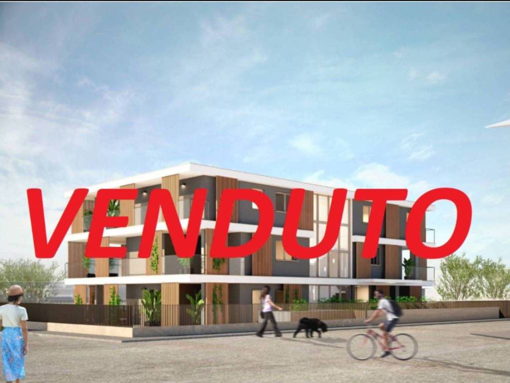 appartamento in vendita ad Orbassano in zona Tetti Valfrè