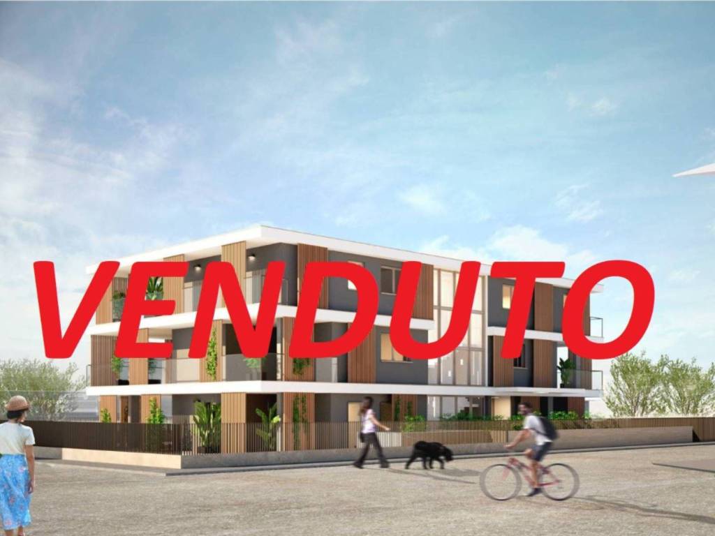 appartamento in vendita ad Orbassano in zona Tetti Valfrè