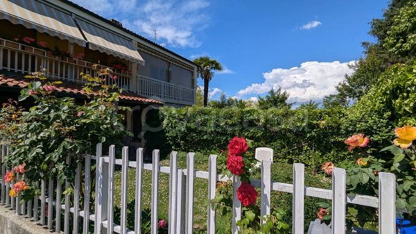casa indipendente in vendita ad Orbassano