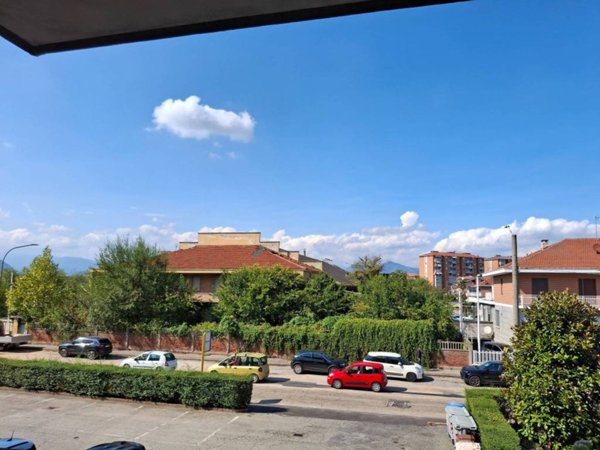 appartamento in vendita ad Orbassano