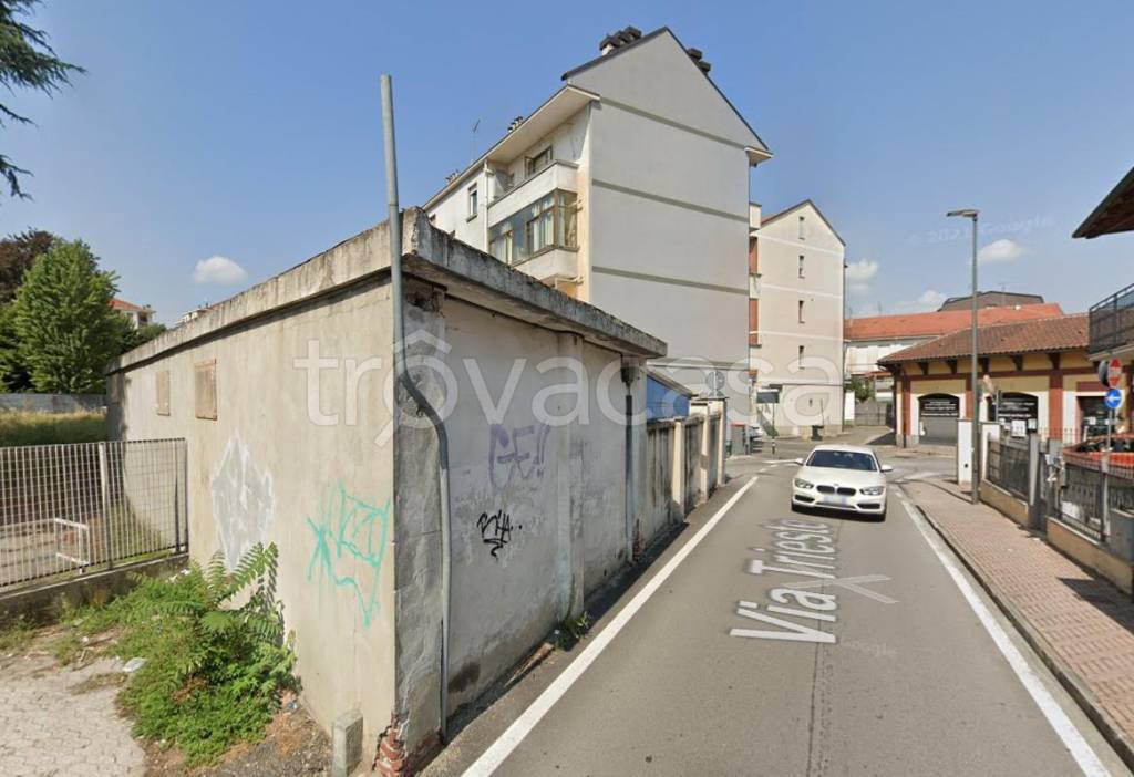 appartamento in vendita ad Orbassano