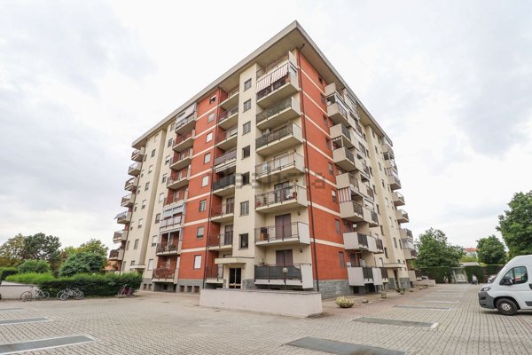 appartamento in vendita ad Orbassano