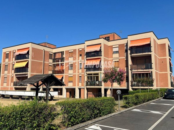 appartamento in vendita ad Orbassano