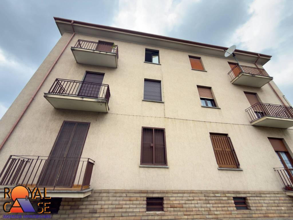 appartamento in vendita ad Orbassano