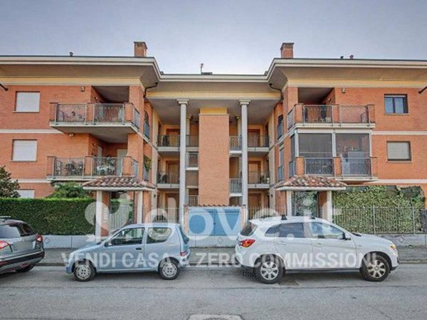 appartamento in vendita ad Orbassano