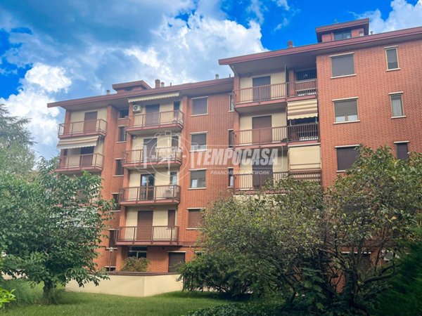 appartamento in vendita ad Orbassano