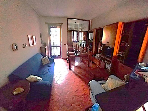 appartamento in vendita ad Orbassano