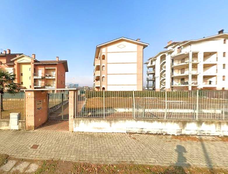 box auto in vendita ad Orbassano