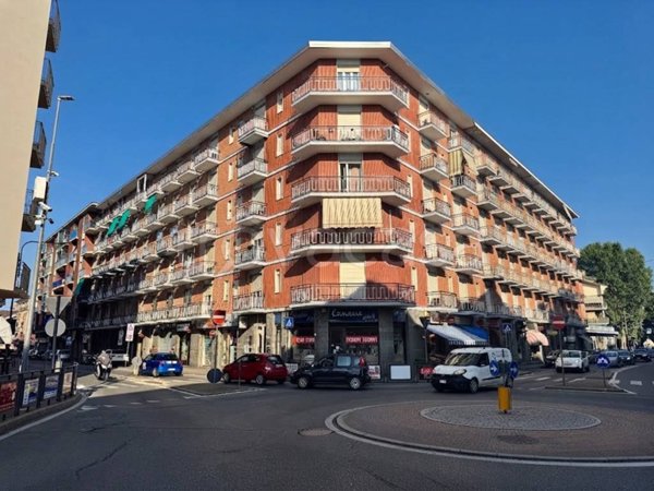 appartamento in vendita ad Orbassano