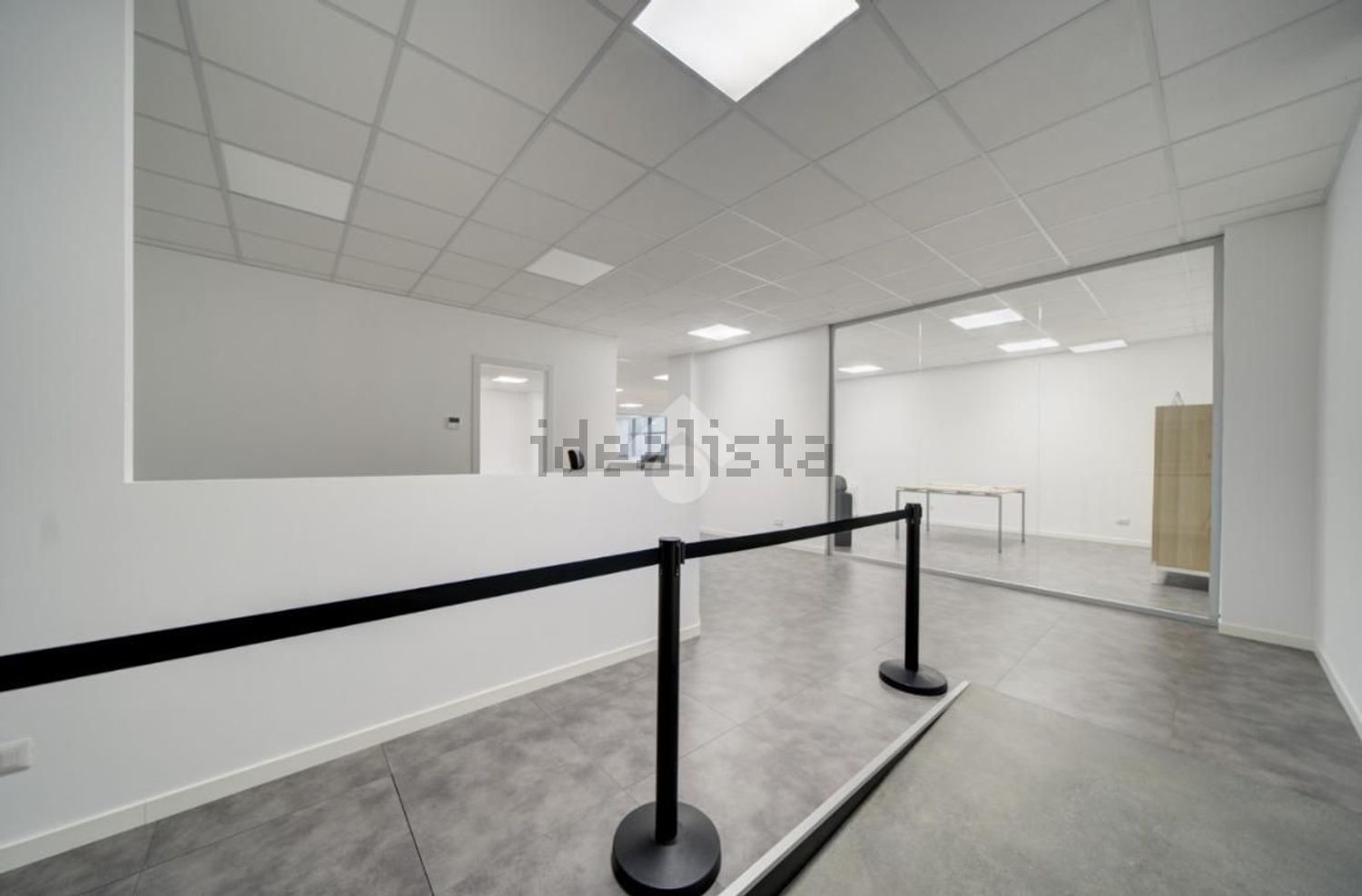 ufficio in vendita ad Orbassano