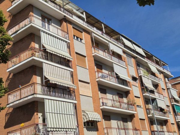 appartamento in vendita ad Orbassano