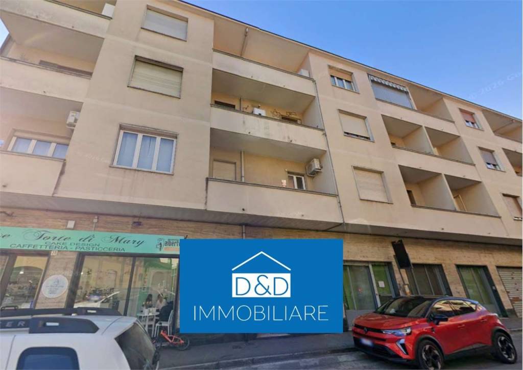 appartamento in vendita ad Orbassano