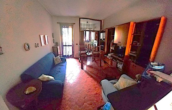 appartamento in vendita ad Orbassano