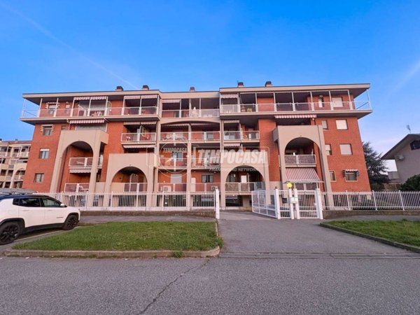 box auto in vendita ad Orbassano