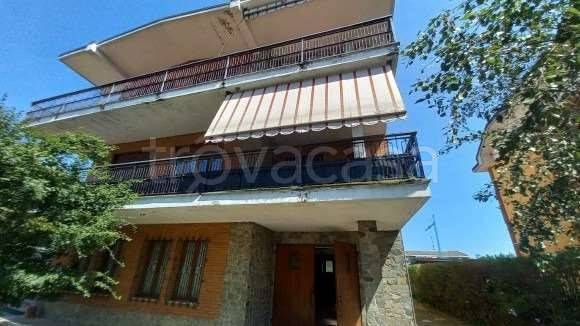 appartamento in vendita ad Orbassano
