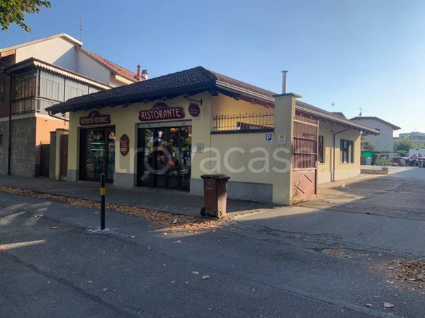 appartamento in vendita ad Orbassano