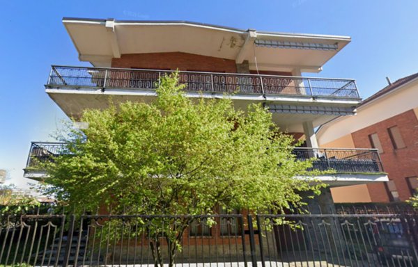 casa indipendente in vendita ad Orbassano
