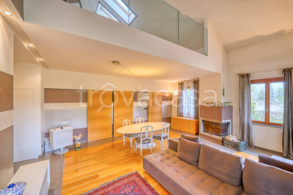 casa indipendente in vendita ad Orbassano