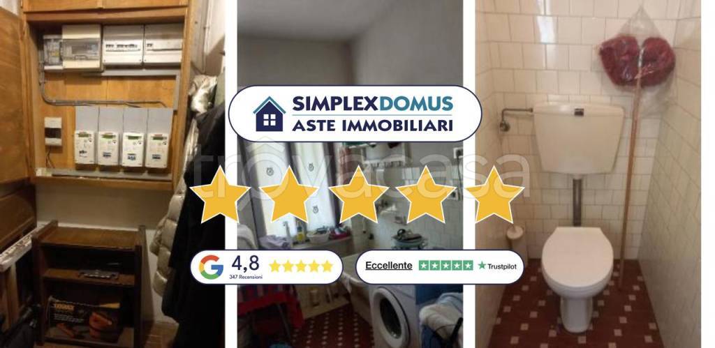 appartamento in vendita ad Orbassano