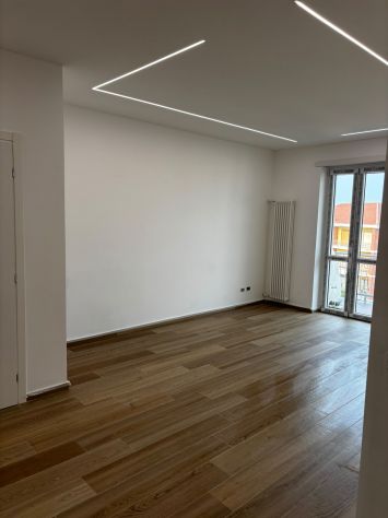 appartamento in vendita ad Orbassano