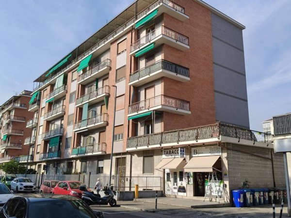 appartamento in vendita ad Orbassano