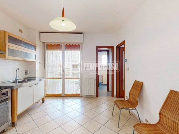 appartamento in vendita ad Orbassano