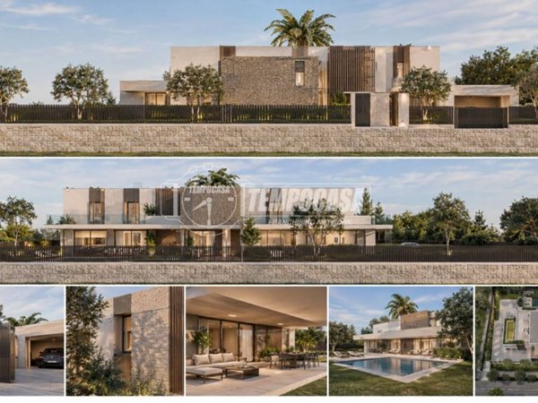 casa indipendente in vendita ad Orbassano in zona Tetti Valfrè